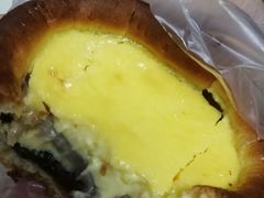 芋泥多多面包-巴黎贝甜(银城东苑店)