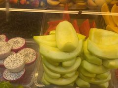 -阿群甘草水果