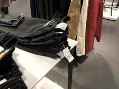 -ZARA(世贸天阶店)