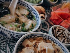 -湖畔居茶楼(湖滨店)