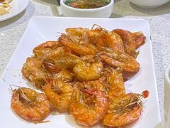 -青蓬蒸汽海鲜·深圳老字号·团建聚会(壹方城店)