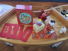 -思南书局(复兴中路店)