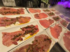 -享遇.锅姥姥牛排海鲜自助(小寨店)