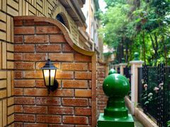 -马勒别墅饭店(静安寺店)