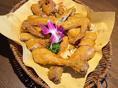 -前海沿·青岛菜(李沧万达店)