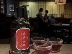 -兮禾酒馆(护国路店)