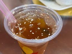 木瓜凉水-沈卫国卤鸡店(总店)