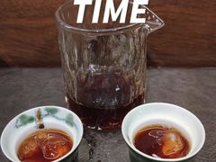 -Hei Cafe(工体店)