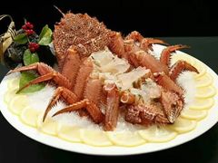 海鲜火锅-璞御·海鲜·雪花牛肉局(宾水西道店)
