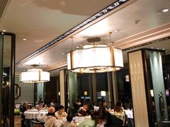 大堂-澜亭中餐厅·一线江景·尊蓝豪华精选