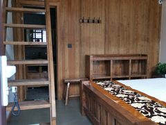 -蓟县沐风庄园精品民宿农家院(梨木台店)