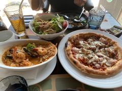 -安妮意大利餐厅(日坛店)
