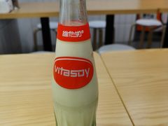 豆奶奶-白妈螺蛳粉(白云万达店)