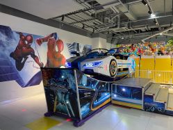 -宝燕乐园(闵行旗舰店)