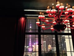 门面-L'ATELIER de Joel Robuchon(外滩18号店)