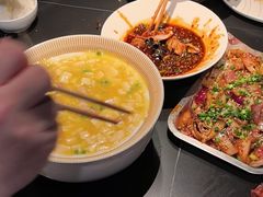 -辣尚瘾·烤鱼·新川菜(交大直营店)