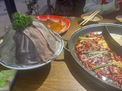 -萍姐火锅·公路夜市(打浦桥日月光店)