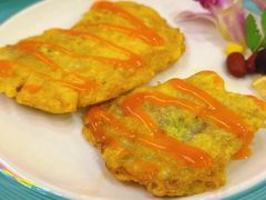 -城堡俄式西餐厅(中央大街索道店)