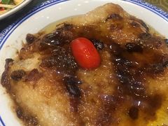 -独秀小吃(蓝田店)