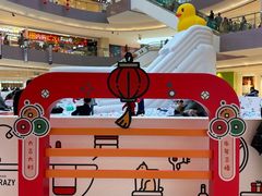 -宝龙城(杭州滨江店)
