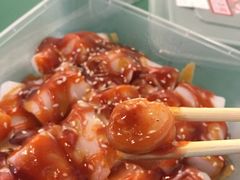 -孖记茶档·热腾茶餐(江南西plus店)