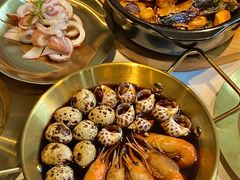 -艋舺·台湾小馆老字号(平安悦坊店)