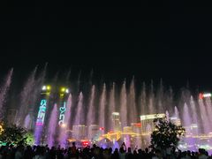 -南昌之星游乐场