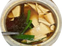 红汤百叶-老西门·常州菜(新区店)