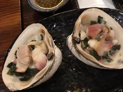-矶野水产(澳门逸园中心店)