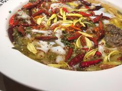 -太二酸菜鱼(正大广场店)