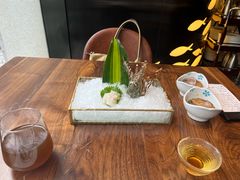 -Mr.Fish鱼鲜生海鲜放题(高德置地冬广场店)