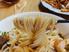 -牛八宝桂林米粉(八里庄店)