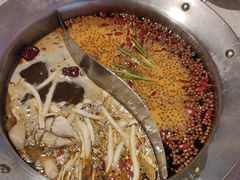 -钢管厂五区小郡肝火锅串串香(总店)