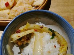 -湘间田舍(北仑银泰店)