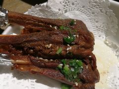 -炊烟小炒黄牛肉(中心印象城店)