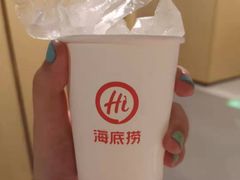 -海底捞火锅(武胜路凯德广场店)