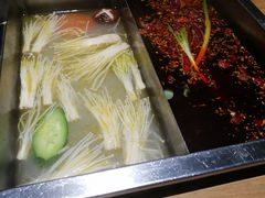 -五厨火锅(长城西一路店)