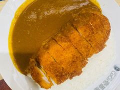 -COCO壱番屋(现代城店)