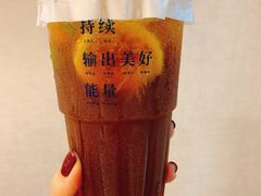 蹦迪柠檬咖-Fvacee 福万斯柠檬茶·咖啡(狮山店)