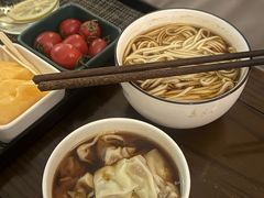-水墨澜渟足道·SPA·传统(四望亭东关街店)