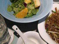 -大树餐厅(红旗街万达店)