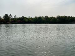 -美兰湖景区