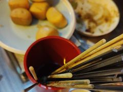 -四禧精酿铜锅涮肉·烧烤工场(大明湖店)