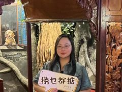 -广州花园酒店荔湾亭·地道点心·粤式饮茶