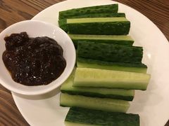 -清真吴记门钉肉饼·喜多利