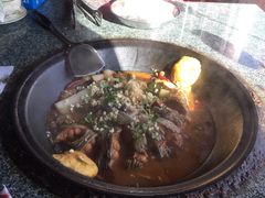 -忆乡情铁锅炖鱼饭店(延庆店)