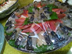 -盛港湾海鲜食府(黄沙店)