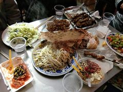 -西司夜市