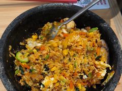 -小木屋拌饭(西安万象天地店)