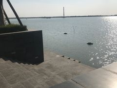 -滆湖低碳生态公园